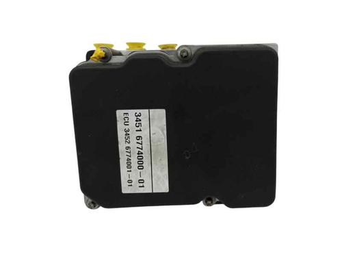 ABS pump BMW 5 (E60)  | BP23576808M43 