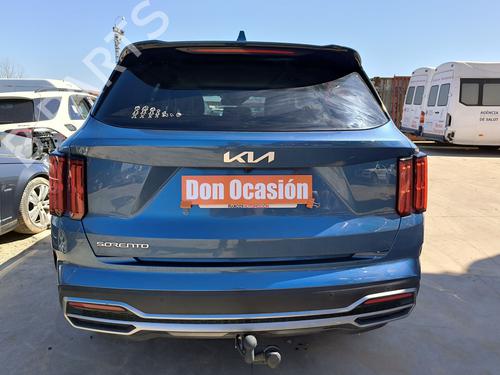 Full front KIA SORENTO IV (MQ4, MQ4A) 2.2 CRDi AWD | BP33401016S1 - Image 25