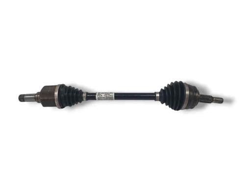 Used Left front driveshaft PEUGEOT 308 III (FB_, FH_, FP_, F3_, FM_) BlueHDi 130 (FBYHZL, FBYHZT) (131 hp) 28095245