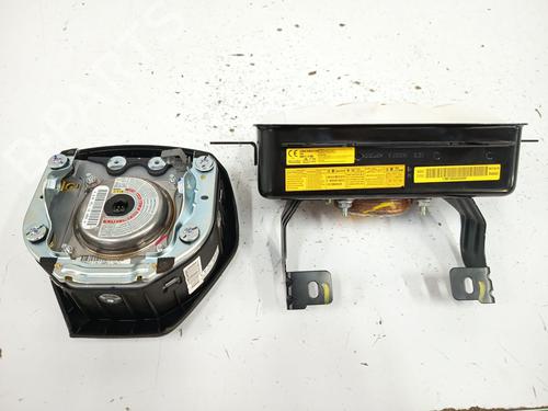 Dashboard HYUNDAI ix35 (LM, EL, ELH) 1.7 CRDi | BP35791459C46 - Image 7