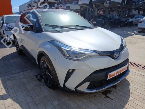 Dashboard TOYOTA C-HR (_X1_) 2.0 Hybrid (MAXH10) | BP33605941C46 - Image 2