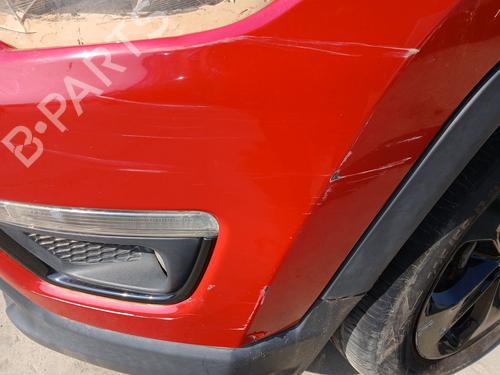 Front bumper JEEP COMPASS (MP, M6, MV, M7) 1.6 CRD | BP36274248C7 - Image 2