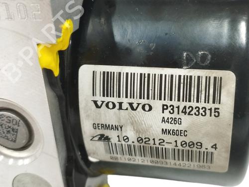 ABS pump VOLVO V40 Hatchback (525) | BP13942412M43