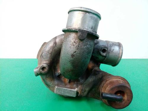 Used Turbocharger/Supercharger MERCEDES-BENZ VITO Van (W638) 108 CDI 2.2 (638.094) (82 hp) 3453103