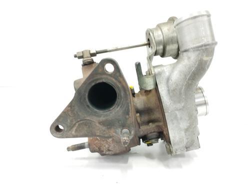 Turbocharger/Supercharger RENAULT KANGOO (KC0/1_) 1.5 dCi | BP12437545M71