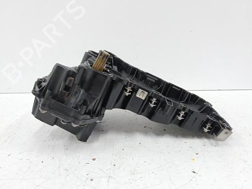 Used Oil sump Oil sump MERCEDES-BENZ GLE (V167) GLE 300 d 4-matic (167.109) (269 hp) 34541188 34541188
