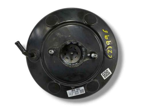 Servo brake KIA PICANTO III (JA) 1.0 59110G6400 | 58500G6500