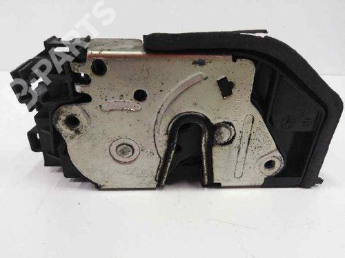 Used Front left lock BMW 3 Coupe (E92) 335 i (306 hp) 7250796