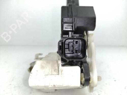 Rear right lock MITSUBISHI OUTLANDER II (CW_W) 2.0 DI-D (CW8W) | BP7783827C99