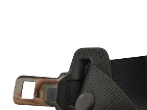 Rear right seatbelt BMW 3 (F30, F80) 320 d | BP13417486I28 