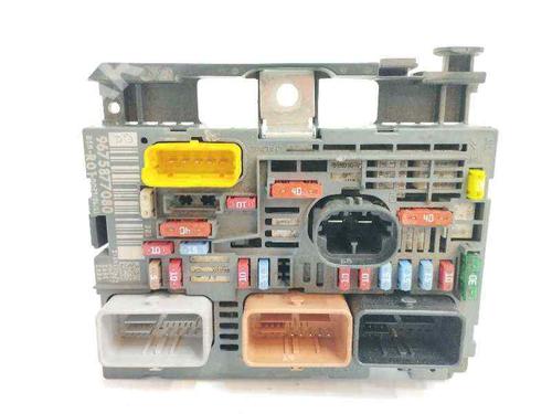 fuse-box-citroen-c4-picasso-i-mpv-ud_-20-hdi-138-9675877080-2006-2007-2008-2009-2010-2011-2012-2013-2014-2015-10081871 main image