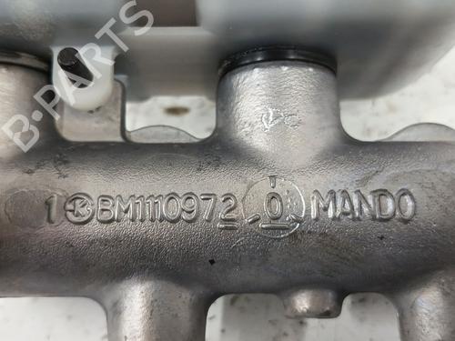 Brake master cylinder SSANGYONG ACTYON I 2.0 Xdi | BP34737548M77  - Image 6