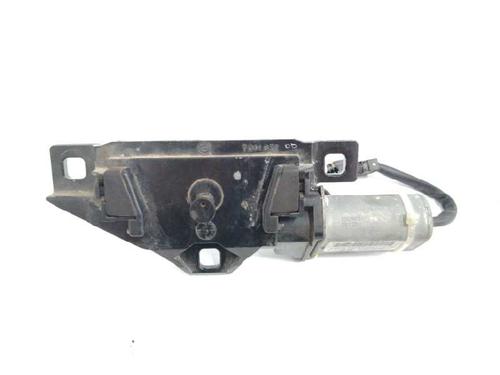 Used Electronic module BMW 7 (E65, E66, E67) [2001-2009]  9362633