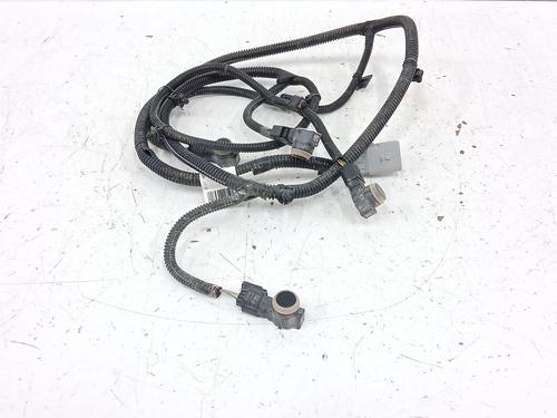 Elektronisk modul CITROËN JUMPY III Van (V_) 2.0 BlueHDi 145 (144 hp) 32205426