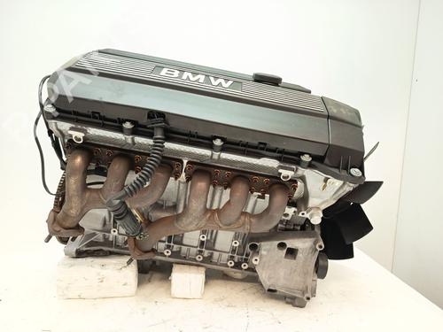 Engine BMW 5 (E39) 523 i | BP39722459M1 - Image 4