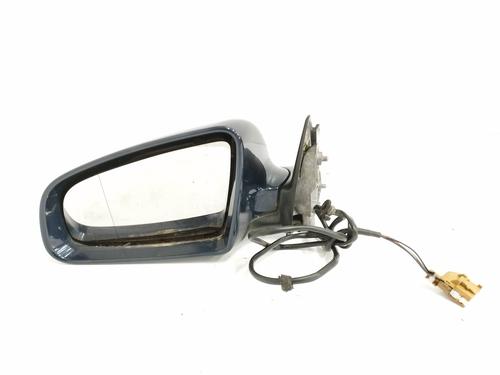Used Left mirror AUDI A4 B6 (8E2) 1.9 TDI (130 hp) 12429226
