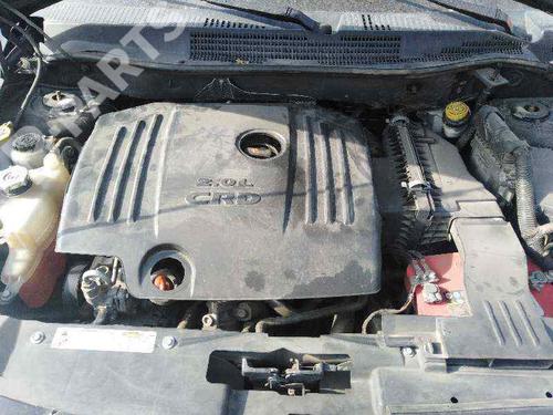 Left front steering knuckle DODGE CALIBER 2.0 CRD | BP8807622M25  - Image 23