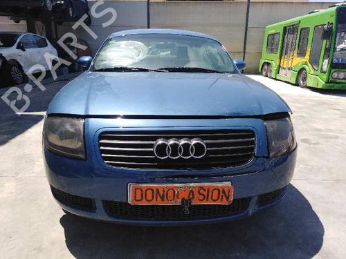 AUDI TT (8N3) 1.8 T (180 hp) 292652