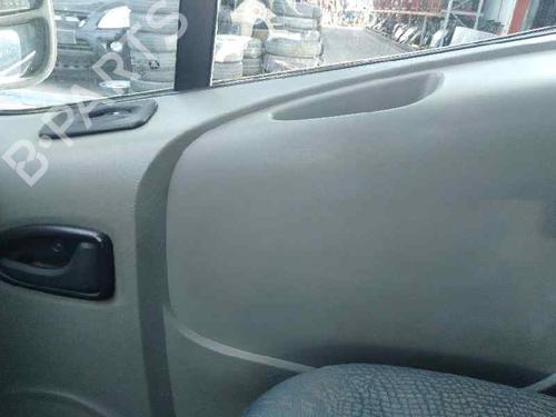 AC pipe RENAULT TRAFIC II Van (FL)  | BP14153939M126 