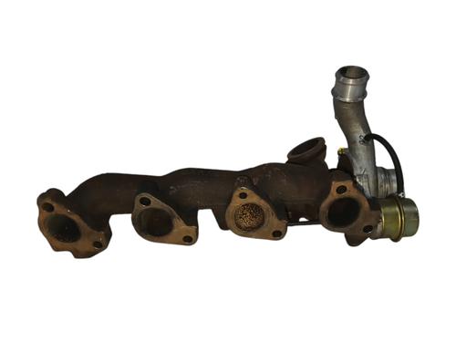 Turbocharger/Supercharger FORD TRANSIT CONNECT (P65_, P70_, P80_) 1.8 Di | BP20166188M71 