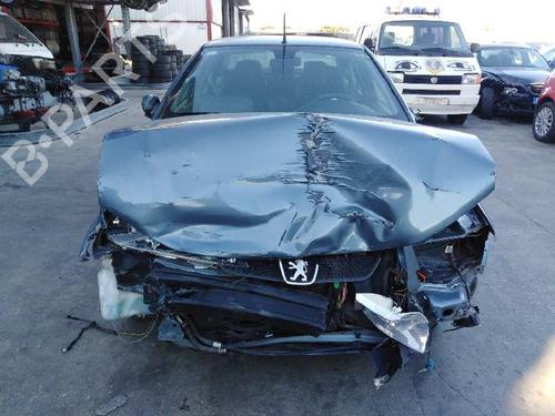 Oil sump PEUGEOT 406 (8B) | BP14149079M115