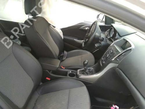 Zekeringkast OPEL ASTRA J Sports Tourer (P10)  | BP17244056E1 