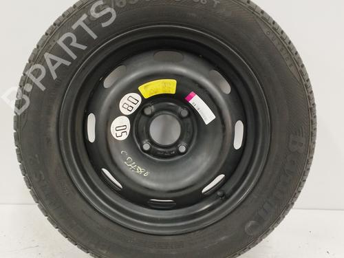 Used Jack Kit PEUGEOT 2008 I (CU_) 1.2 THP 110 / PureTech 110 (110 hp) 23198245