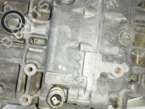 Other SUBARU IMPREZA Hatchback (GR, GH, G3) 1.5 AWD (GH3) | BP25804904O1 