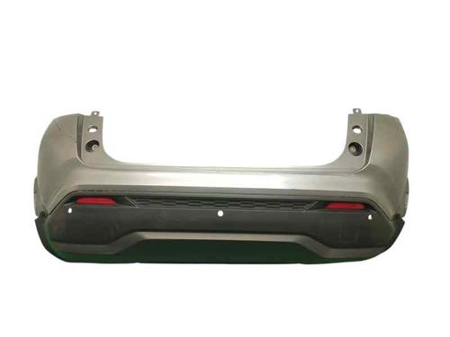 Used Rear bumper NISSAN JUKE (F16_) 1.0 (114 hp) 22750851