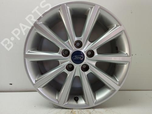 Used Rim Rim FORD FOCUS III 2.0 TDCi (150 hp) 40037269 40037269