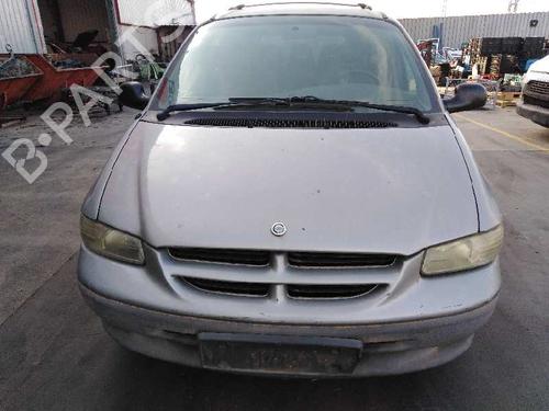 ABS pump CHRYSLER VOYAGER / GRAND VOYAGER III (GS_, NS_)  | BP8240935M43