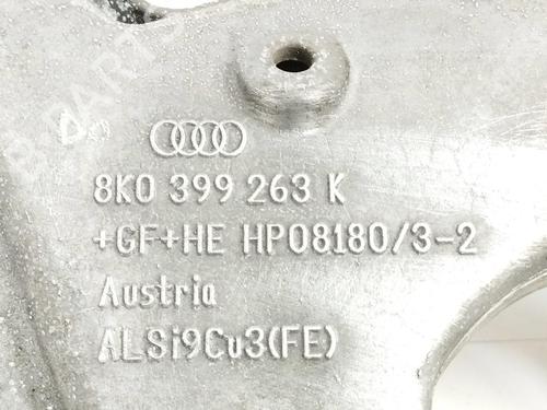 Support AUDI A4 B8 (8K2) 2.0 TDI 16V | BP14153028C155