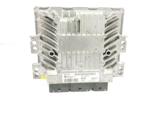 Motorstyringsenhet FORD MONDEO IV (BA7) 1.8 TDCi (125 hp) 11920582