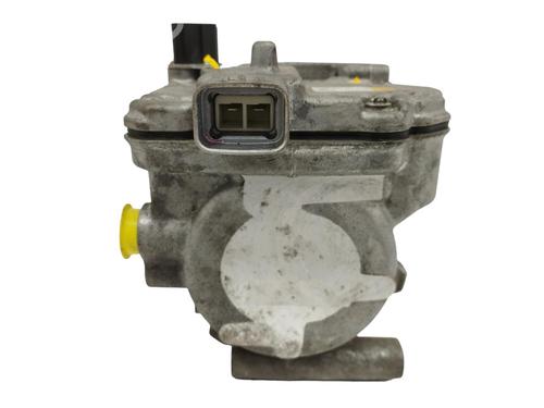 AC compressor TOYOTA YARIS (_P13_) 1.5 Hybrid (NHP130_, NHP130) | BP16753659M34 
