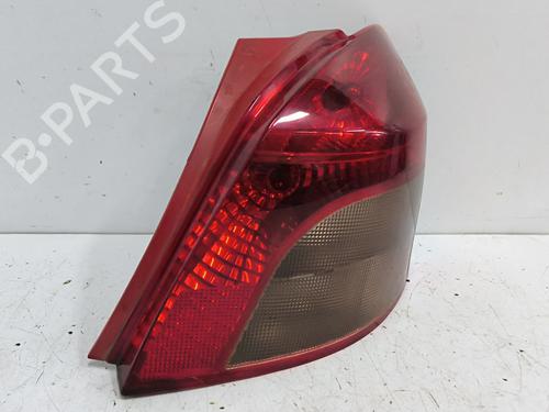 Used Right taillight Right taillight TOYOTA YARIS (_P9_) 1.3 VVT-i (SCP90_, SCP90R) (87 hp) 36303675 36303675