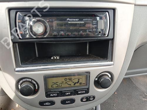 Fuse box CHEVROLET LACETTI (J200) 1.6 | BP39944923E1 - Image 22