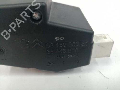 Electronic module CITROËN C4 Picasso II 1.2 THP 130 | BP14149558M83 