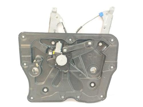Used Front right window mechanism NISSAN X-TRAIL II (T31) 2.0 dCi 4x4 (150 hp) 10189327