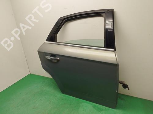 Right rear door FORD MONDEO III Saloon (B4Y) 2.0 16V | BP16500729C5 