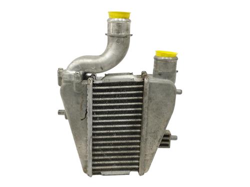 Intercooler HONDA CIVIC VIII Hatchback (FN, FK)  | BP16462371M30 