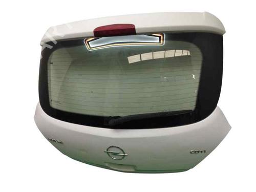 Tailgate OPEL CORSA D (S07)  | BP27491057C6 
