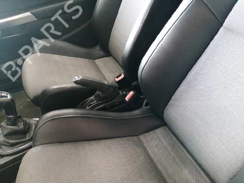 AC pipe OPEL CORSA D (S07) | BP14149548M126