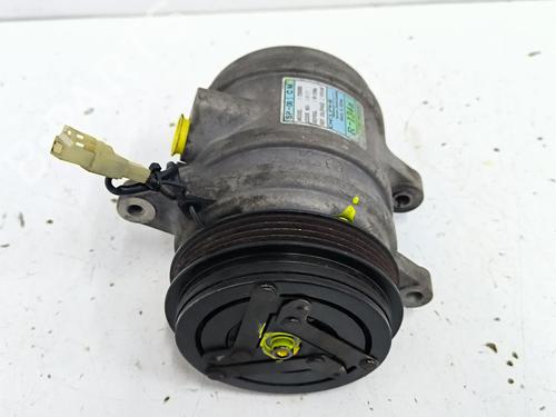 AC compressor CHEVROLET MATIZ (M200, M250) 1.0 | BP39198802M34 - Image 3