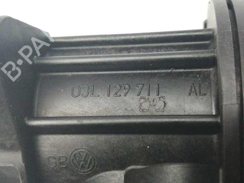 Intake manifold SEAT ALTEA XL (5P5, 5P8) 1.6 TDI | BP8959649M70