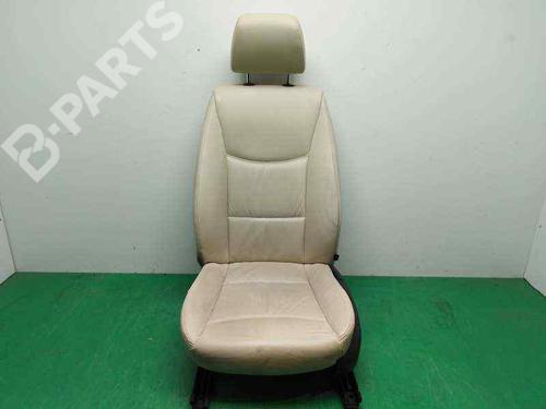 Asiento delantero izquierdo BMW 3 Touring (E91) 320 d (163 hp)null