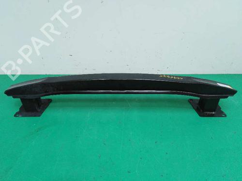 Used Rear bumper reinforcement VW POLO V (6R1, 6C1) 1.6 TDI (90 hp) 9138797