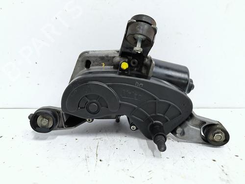 Used Front wiper motor Front wiper motor CITROËN C5 III Break (RW_) 2.0 HDi (136 hp) 35979968 35979968