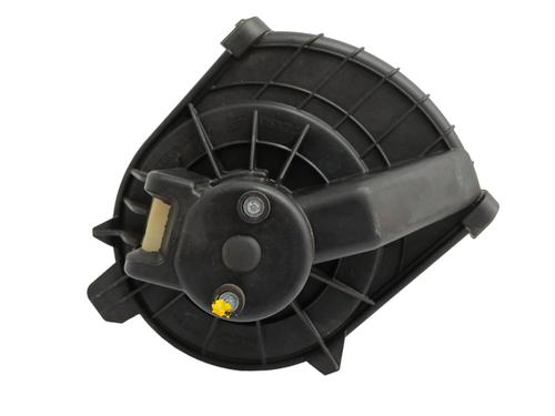 Heater blower motor RENAULT KANGOO / GRAND KANGOO II (KW0/1_)  | BP18073631M62 
