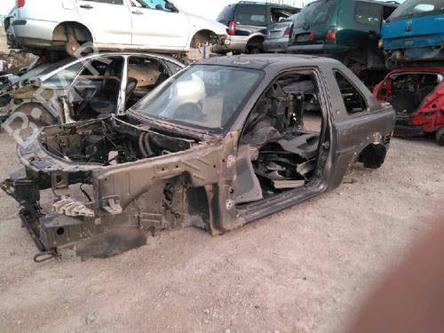 Used Parts LAND ROVER FREELANDER I (L314) 2.5 V6 4x4 (177 hp) 290599