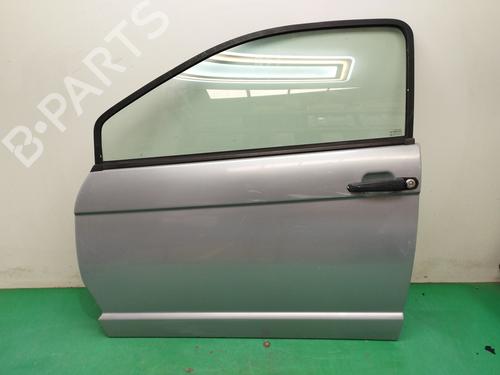 Used Left front door AIXAM CROSSLINE 0.4 (5 hp) 28024826